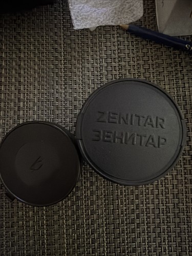 Zenitar 8 16 fish eye - 8/16,